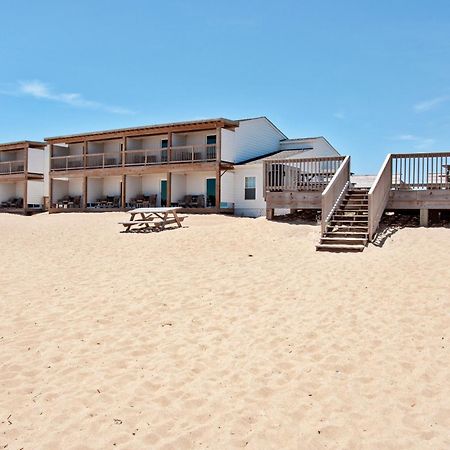 John Yancey Oceanfront Inn Kill Devil Hills Exterior photo
