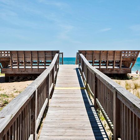 John Yancey Oceanfront Inn Kill Devil Hills Exterior photo